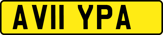 AV11YPA
