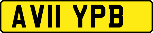 AV11YPB