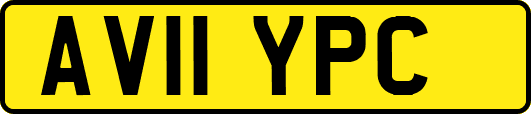 AV11YPC