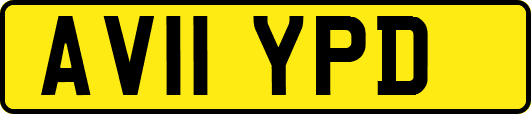 AV11YPD