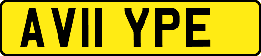 AV11YPE