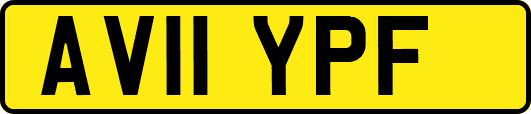 AV11YPF