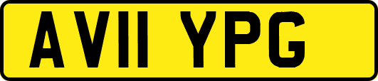AV11YPG