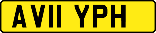 AV11YPH