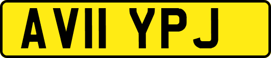 AV11YPJ