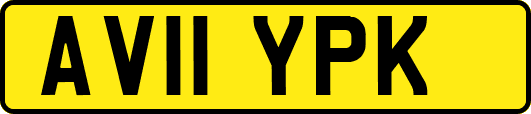 AV11YPK
