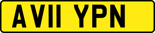 AV11YPN