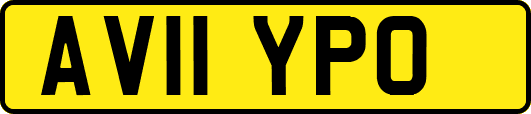 AV11YPO
