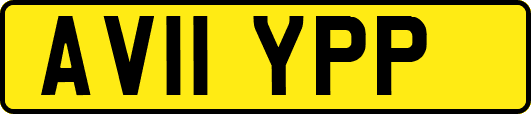 AV11YPP