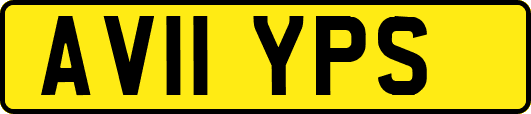 AV11YPS