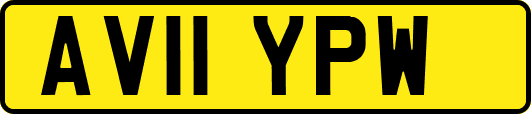 AV11YPW