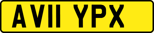 AV11YPX