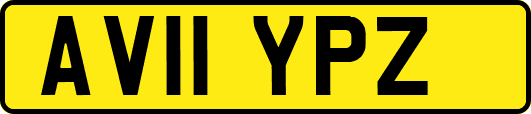 AV11YPZ