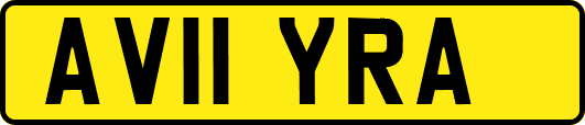 AV11YRA