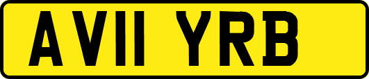 AV11YRB