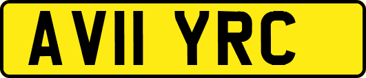 AV11YRC