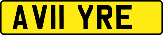 AV11YRE
