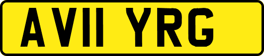 AV11YRG