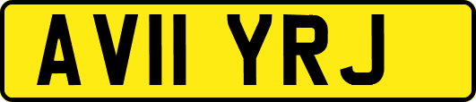 AV11YRJ