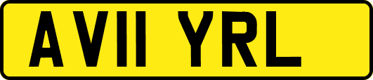 AV11YRL
