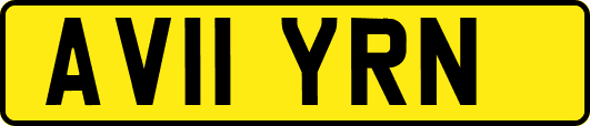 AV11YRN