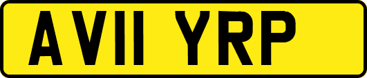 AV11YRP
