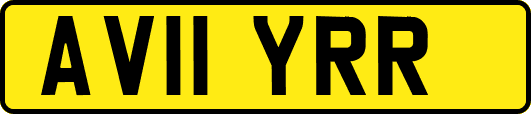 AV11YRR