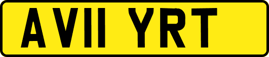 AV11YRT