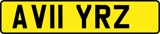 AV11YRZ