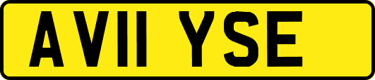 AV11YSE