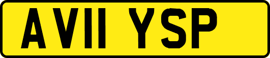 AV11YSP