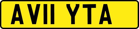AV11YTA