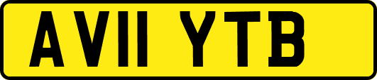 AV11YTB