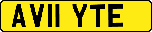 AV11YTE