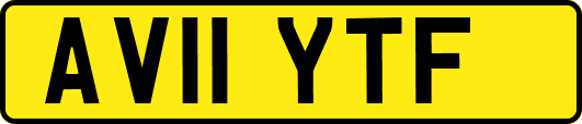 AV11YTF