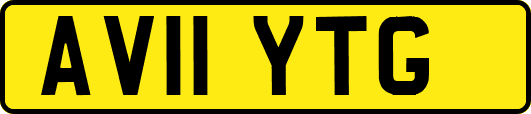 AV11YTG