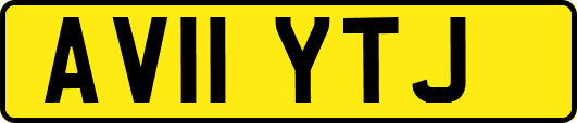 AV11YTJ