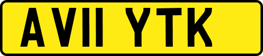 AV11YTK