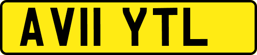 AV11YTL