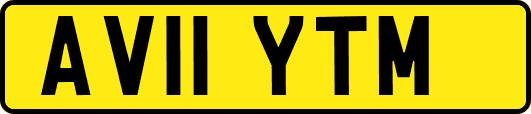AV11YTM