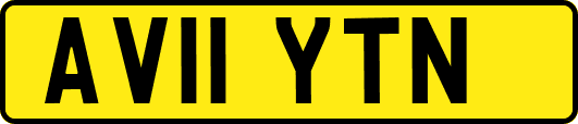 AV11YTN