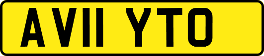 AV11YTO