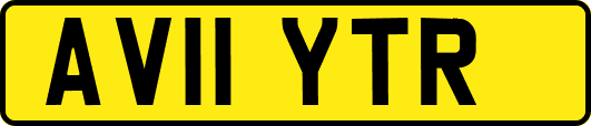 AV11YTR