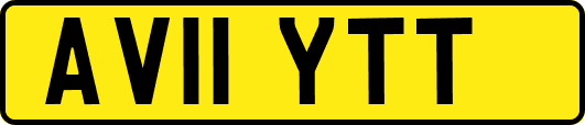 AV11YTT