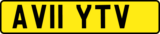 AV11YTV