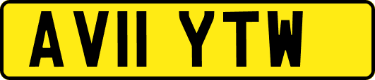 AV11YTW