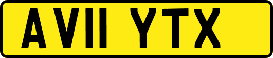 AV11YTX