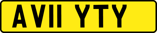 AV11YTY