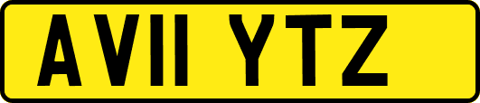 AV11YTZ