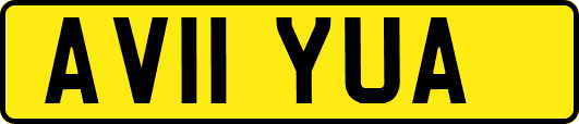 AV11YUA